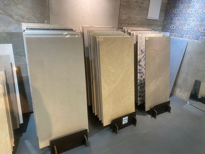 سابير للكراميكا